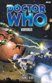 Warmonger (Doctor Who: The Past Doctor Adventures #53)