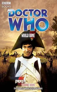 World Game (Doctor Who: The Past Doctor Adventures #74)