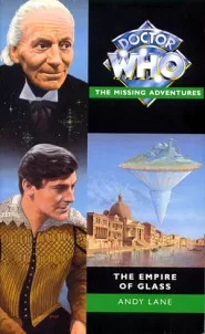 The Empire of Glass (Doctor Who: The Missing Adventures #16)