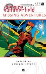 Missing Adventures