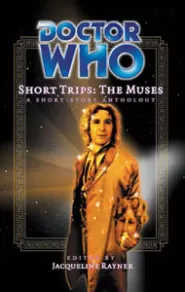The Muses (Doctor Who: Short Trips #4)