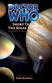 Solar System (Doctor Who: Short Trips #14)