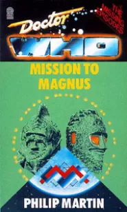 Mission to Magnus