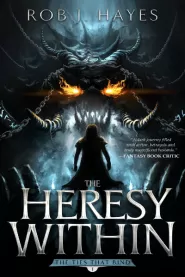 The Heresy Within (The Ties That Bind #1)