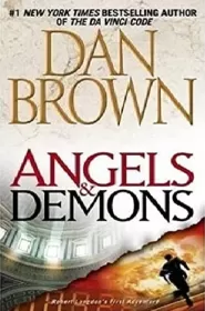 Angels & Demons (Robert Langdon #1)