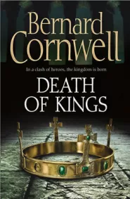 Death of Kings (The Last Kingdom #6)