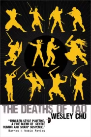 The Deaths of Tao (Tao #2)