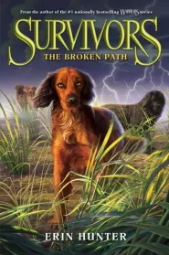 The Broken Path (Survivors #4)