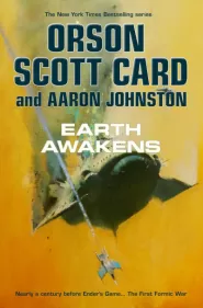 Earth Awakens (The First Formic War #3)
