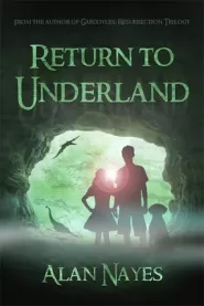 Return to Underland
