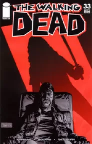 The Walking Dead, Issue #33 (The Walking Dead (single issues) #33)