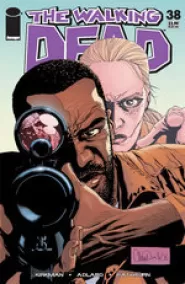 The Walking Dead, Issue #38 (The Walking Dead (single issues) #38)