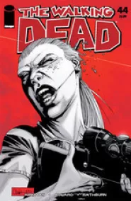 The Walking Dead, Issue #44 (The Walking Dead (single issues) #44)