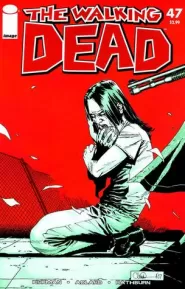 The Walking Dead, Issue #47 (The Walking Dead (single issues) #47)