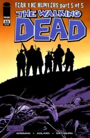 The Walking Dead, Issue #66 (The Walking Dead (single issues) #66)