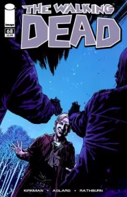 The Walking Dead, Issue #68 (The Walking Dead (single issues) #68)