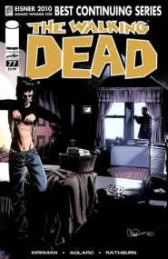 The Walking Dead, Issue #77 (The Walking Dead (single issues) #77)