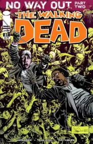 The Walking Dead, Issue #81 (The Walking Dead (single issues) #81)