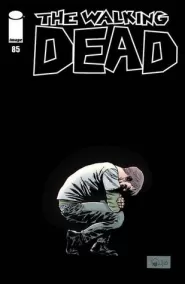 The Walking Dead, Issue #85 (The Walking Dead (single issues) #85)