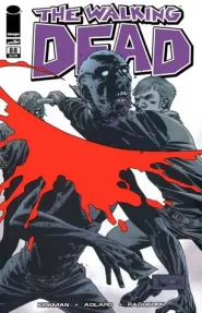 The Walking Dead, Issue #88 (The Walking Dead (single issues) #88)