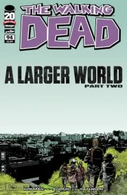 The Walking Dead, Issue #94 (The Walking Dead (single issues) #94)