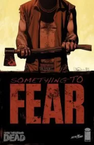 The Walking Dead, Issue #98 (The Walking Dead (single issues) #98)