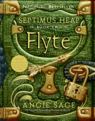 Flyte (Septimus Heap #2)