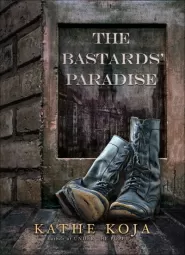 The Bastards' Paradise (Under the Poppy trilogy #3)