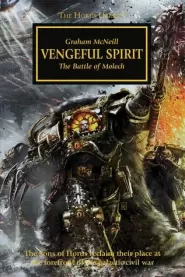 Vengeful Spirit (Warhammer 40,000: The Horus Heresy #29)