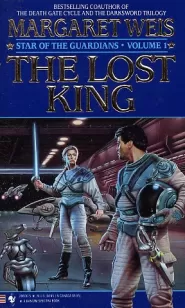 The Lost King (Star of the Guardians #1)