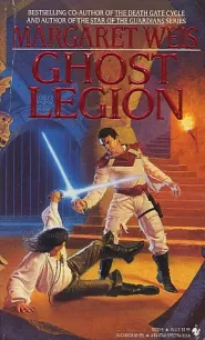 Ghost Legion (Star of the Guardians #4)