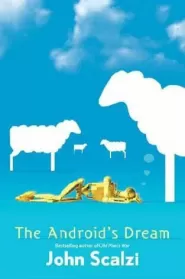 The Android's Dream (The Android's Dream #1)