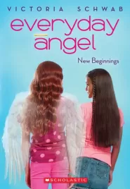 New Beginnings (Everyday Angel #1)