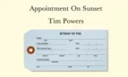 Appointment on Sunset