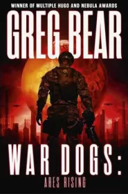 Ares Rising (War Dogs #1)