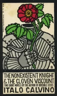 The Nonexistent Knight & The Cloven Viscount