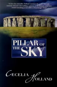 Pillar of the Sky