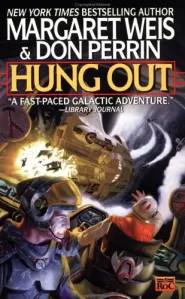 Hung Out (Mag Force 7 #3)