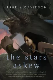 The Stars Askew (Caeli-Amur #2)