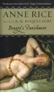 Beauty's Punishment (The Sleeping Beauty Quartet #2)