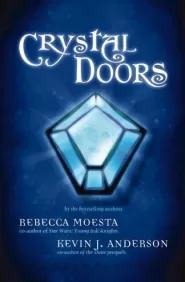 Crystal Doors (Crystal Doors #1)