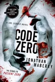 Code Zero (Joe Ledger and the Department of Military Science #6)