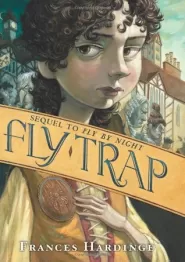 Fly Trap (Fly by Night #2)