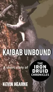 Kaibab Unbound