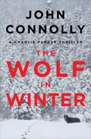The Wolf in Winter (Charlie Parker #12)