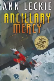 Ancillary Mercy (Imperial Radch #3)