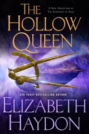The Hollow Queen (The Symphony of Ages #8)