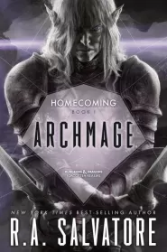 Archmage (Homecoming #1)