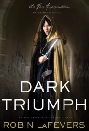 Dark Triumph (His Fair Assassin #2)