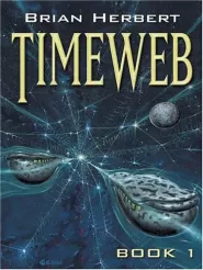 Timeweb (Timeweb Chronicles #1)